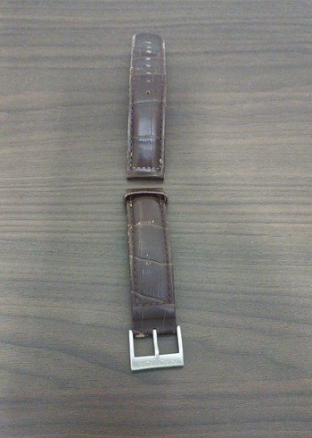 Nautica Saat kordonu - Görsel 2