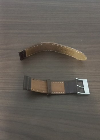 Nautica Saat kordonu - Görsel 3