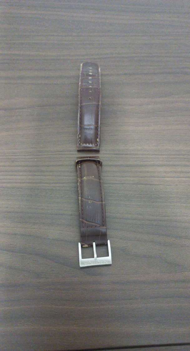 Nautica Saat kordonu - Görsel 2