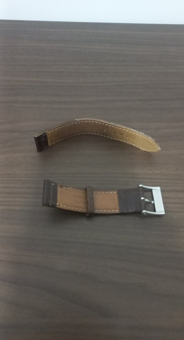 Nautica Saat kordonu - Görsel 3