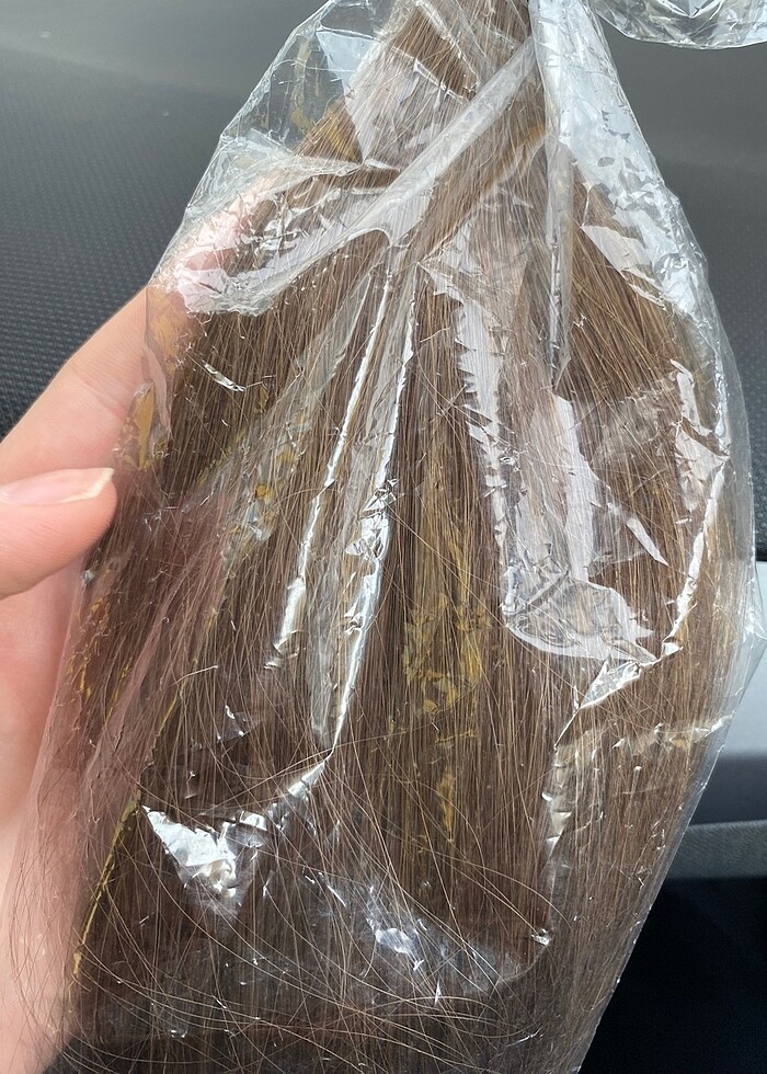 200 ADET 70 CM MİKTO KAYNAK - Görsel 2