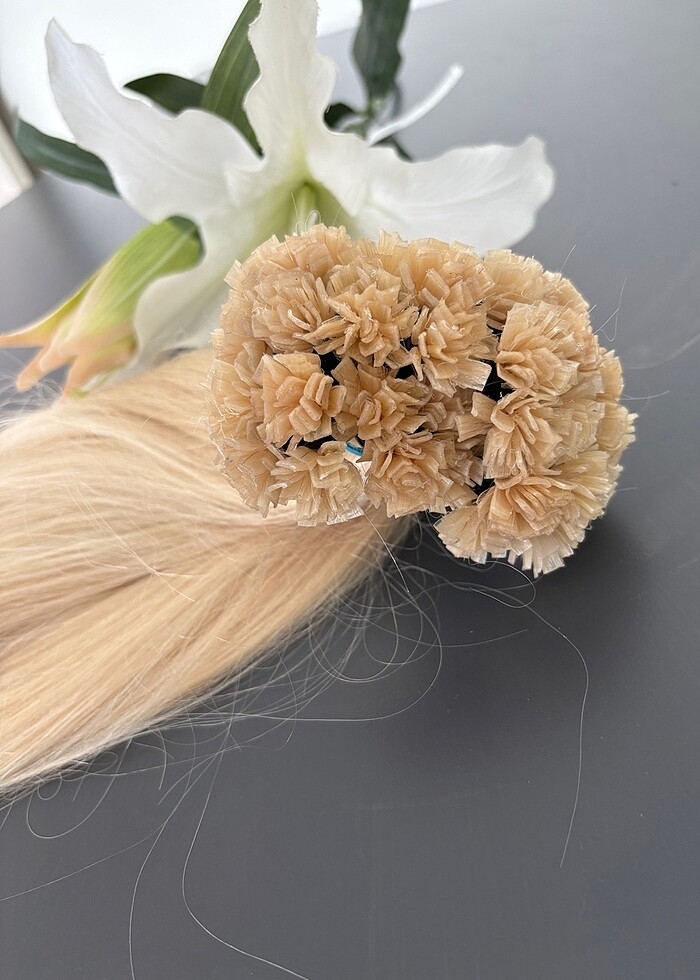 MİKRO SAÇ KAYNAK - Görsel 2