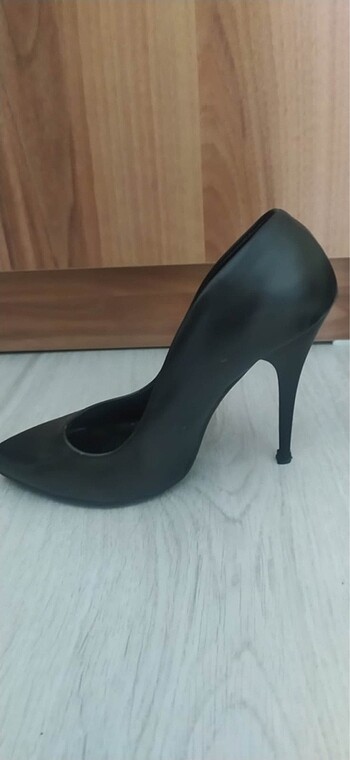 Stiletto Ayakkabı