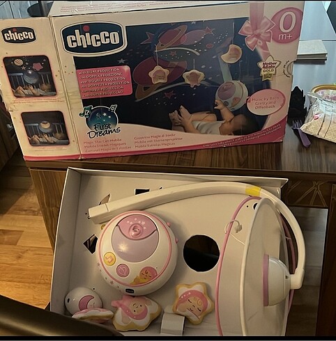 Chicco Chicco dönence