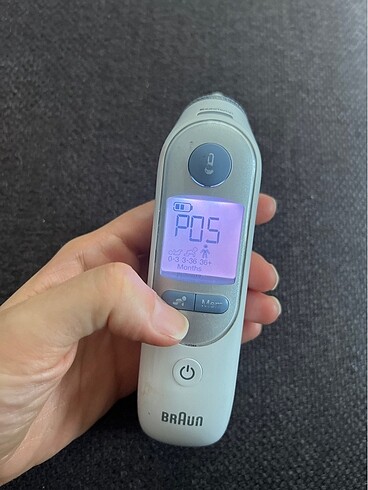 Braun ates olcer - Görsel 5