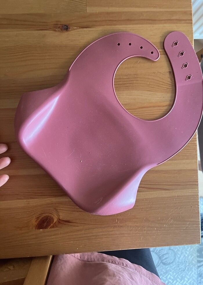 Oioi mama önlüğü - Görsel 3