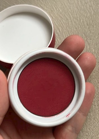 Sephora Sephora Çok Amaçlı Krem Allık - Kırmızı
