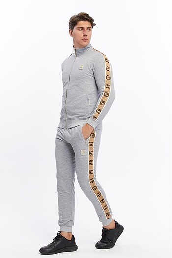 s/m Beden Gucci Eşofman Takımı