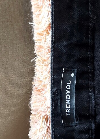 Trendyol & Milla Trendyol kadın jeans