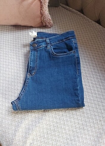 Likrali jeans