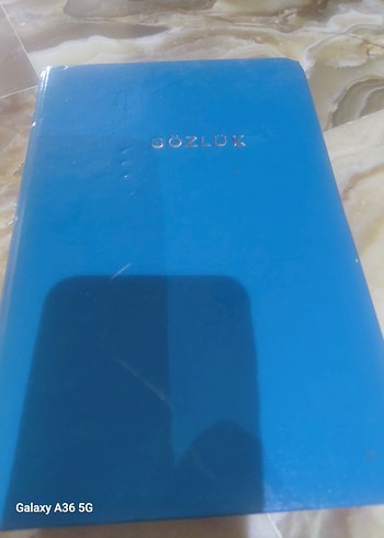 TURK DIL KURUMU SOZLUK - Görsel 2