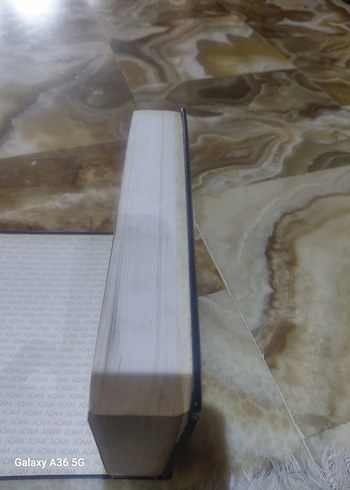 Büyük Türkçe-İngilizce Sözlük - A. Vahid Moran - Görsel 3