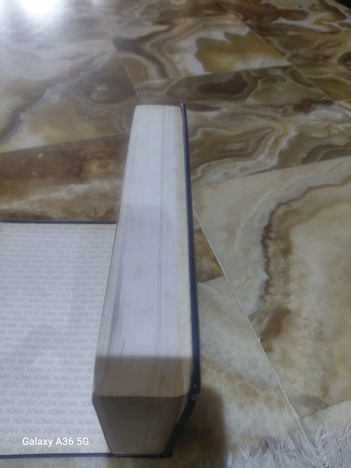 Büyük Türkçe-İngilizce Sözlük - A. Vahid Moran - Görsel 3