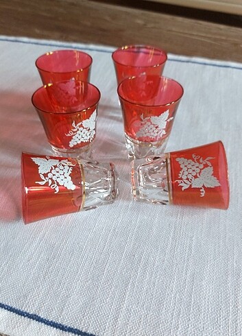 Fransız likör takımı