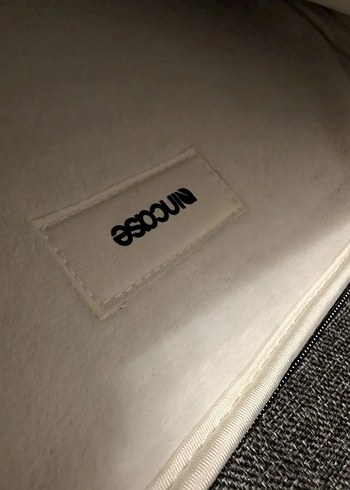 Incase Macbook sleeve kılıf - Görsel 2