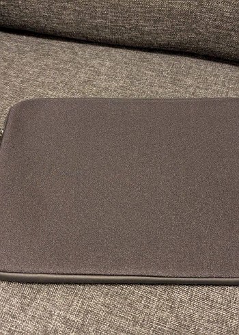 Incase Macbook sleeve kılıf - Görsel 3