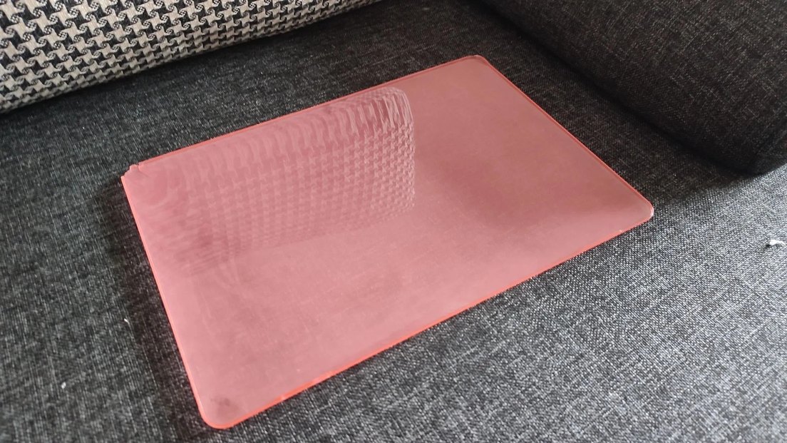 Macbook 13 inç kılıfı - Görsel 2