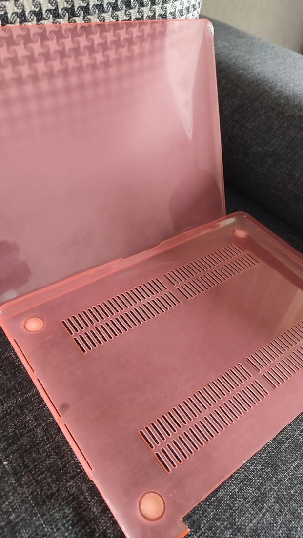 Macbook 13 inç kılıfı - Görsel 3