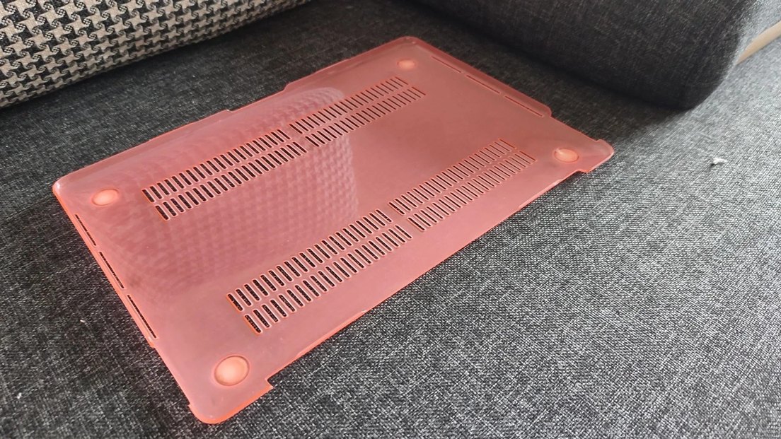 Macbook 13 inç kılıfı - Görsel 4