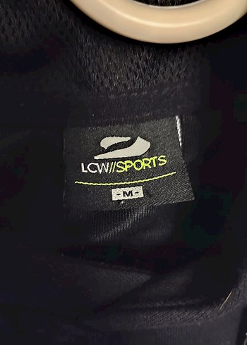 Siyah Kapüşonlu Fermuarlı Spor Sweatshirt - Görsel 2