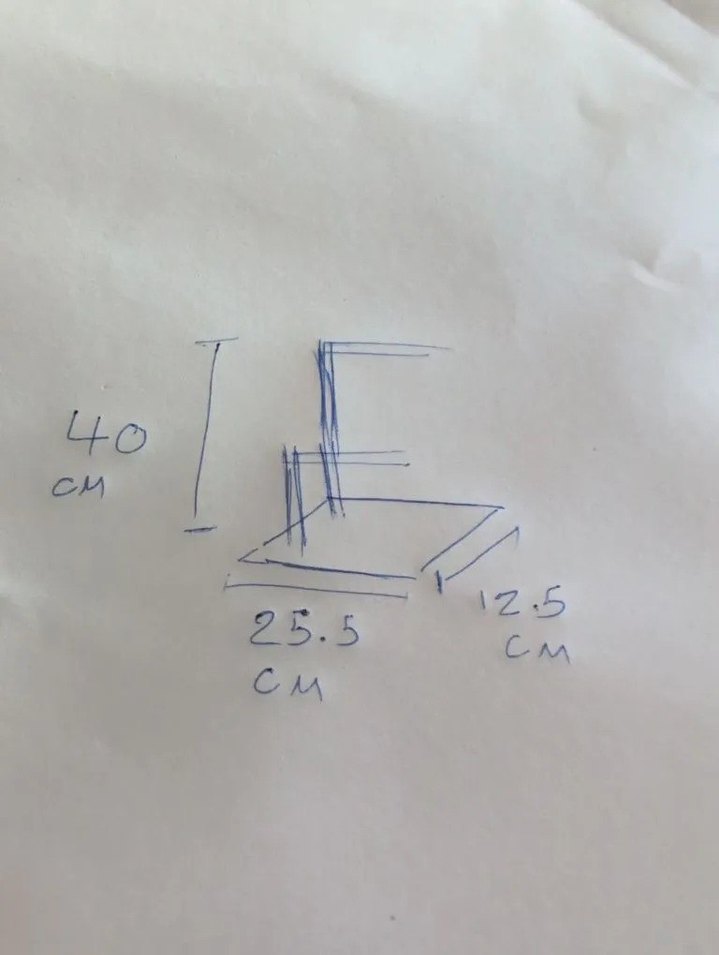 Devrilmez Üstü Havluluk Metal - Görsel 3