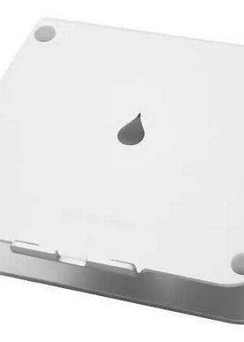 Alüminyum Macbook standı - Görsel 3