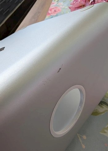 Alüminyum Macbook standı - Görsel 4