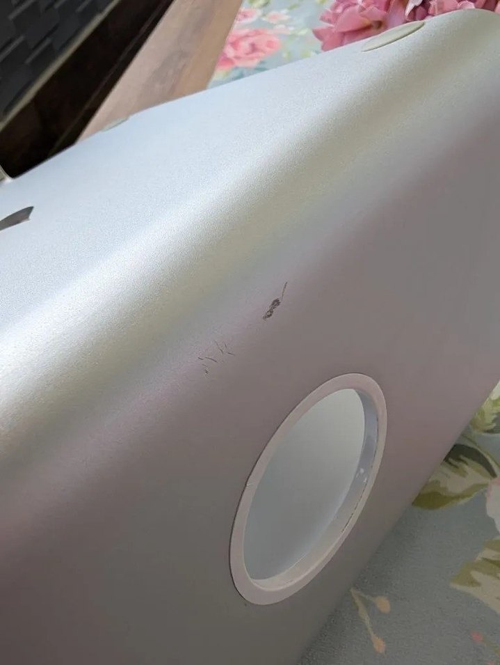 Alüminyum Macbook standı - Görsel 4