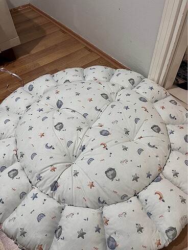Beden Babynest uyku minderi