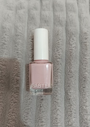 Pastel Bej Oje