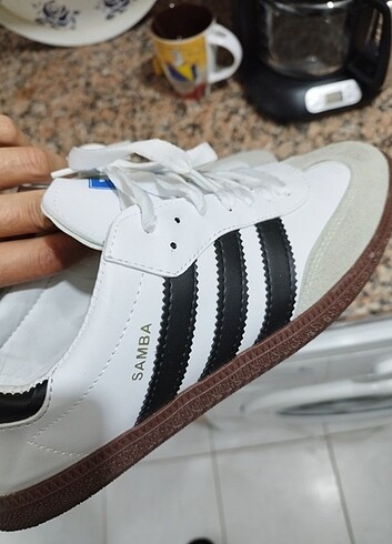 Adidas Adidas Samba 45