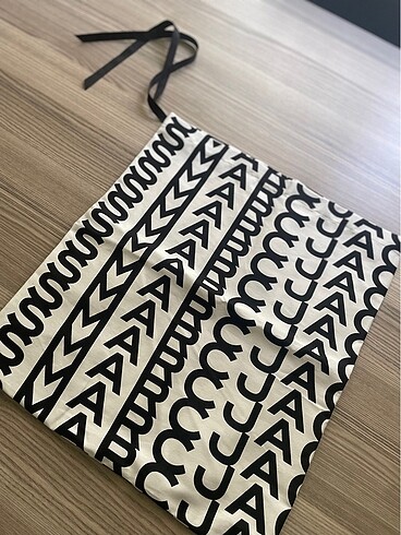 Marc Jacobs Marc Jacobs Toz Torbası