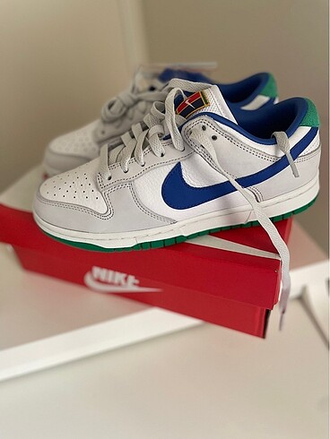 38 Beden Nike Sneakers