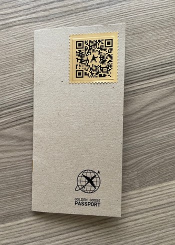 Golden Goose Deluxe diğer