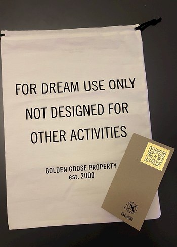 Golden Goose Deluxe diğer