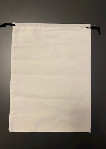 Golden Goose Est. 2000 Bez Çanta - Görsel 4