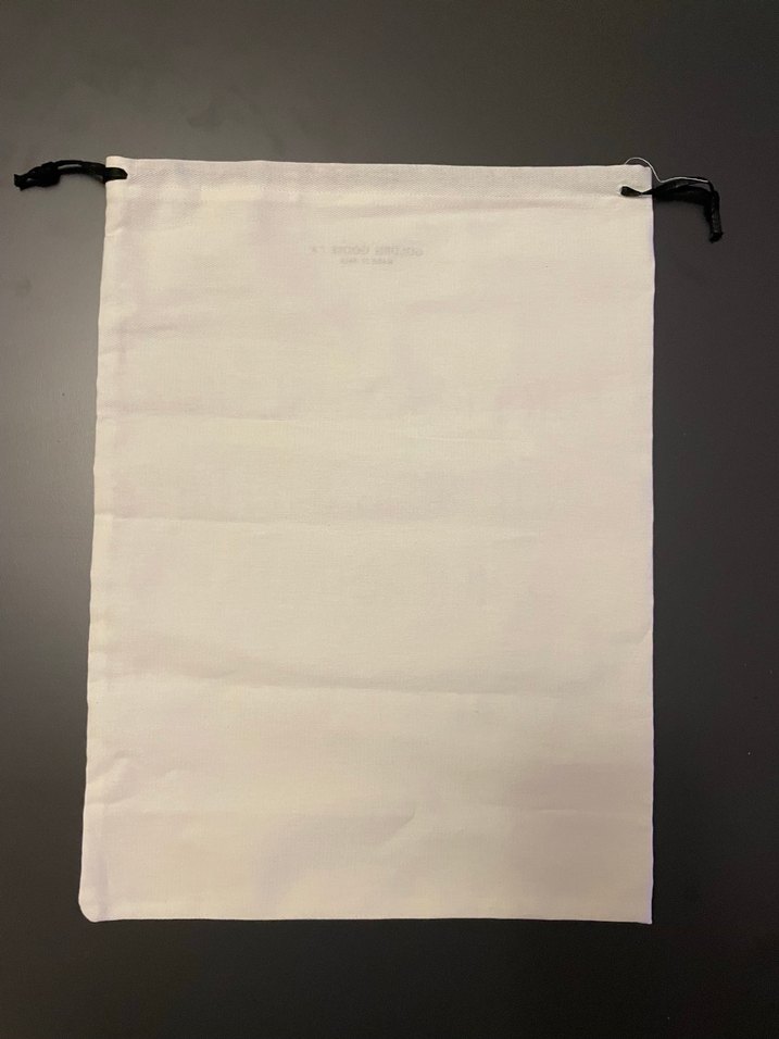 Golden Goose Est. 2000 Bez Çanta - Görsel 4