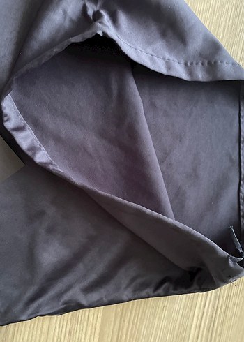 Prada orjinal toz torbası - Görsel 5