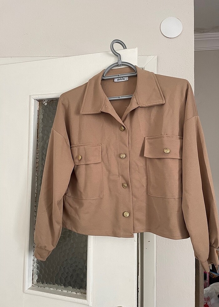 Ceket takım ikili - Görsel 2