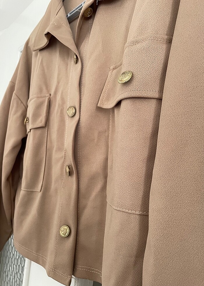 Ceket takım ikili - Görsel 3