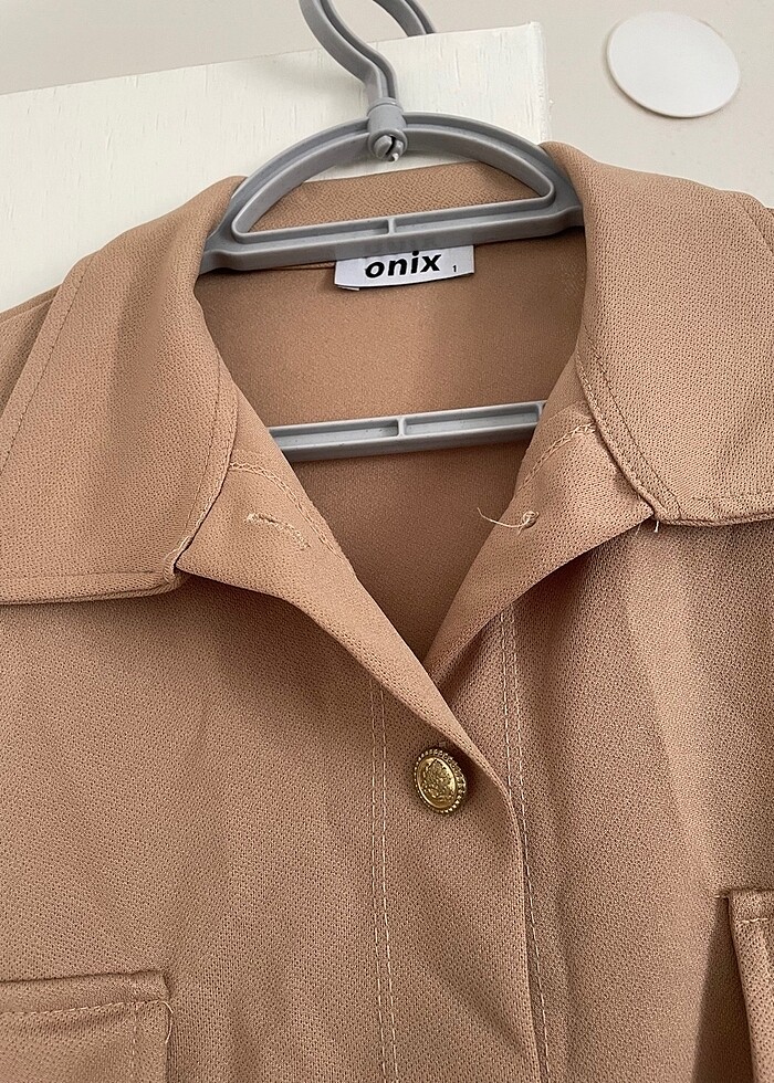 Ceket takım ikili - Görsel 4