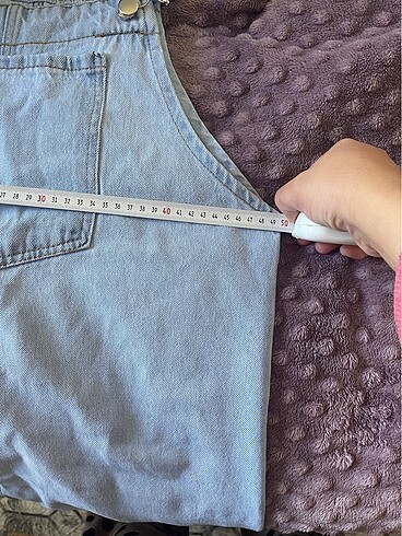 Tesettür kot slopet - Görsel 5