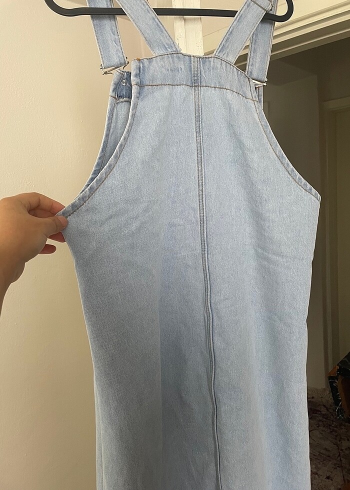 Tesettür kot slopet - Görsel 3