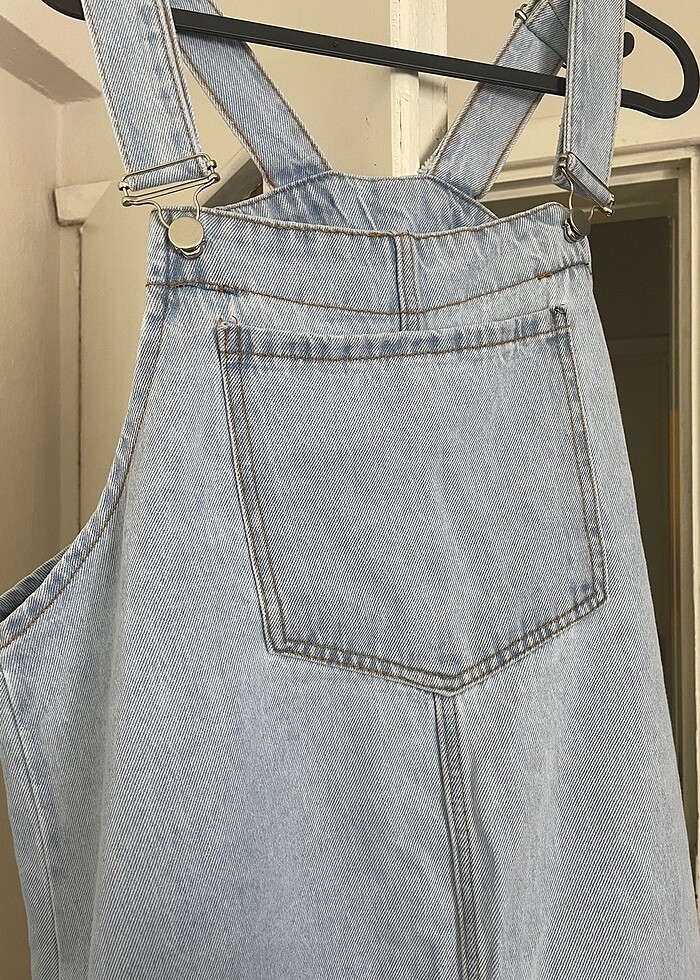 Tesettür kot slopet - Görsel 2