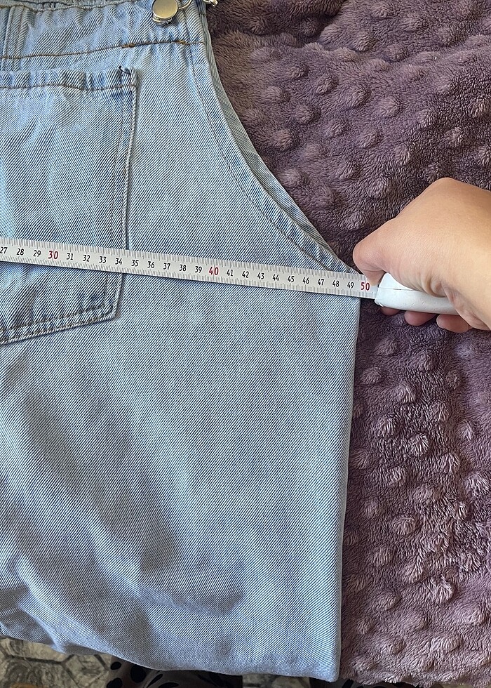 Tesettür kot slopet - Görsel 5