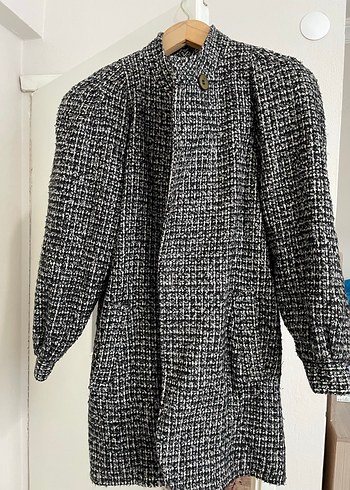 Tüvit kaban - Görsel 3