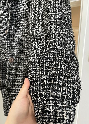 Tüvit kaban - Görsel 2