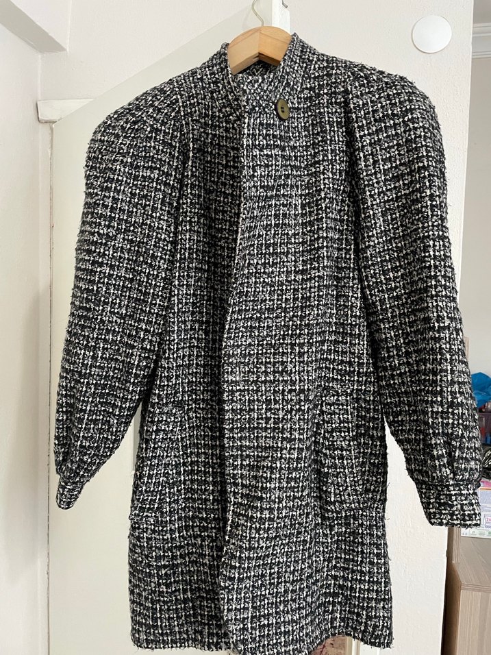 Tüvit kaban - Görsel 3