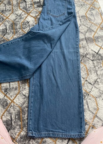 LCW bol paça Jean - Görsel 3