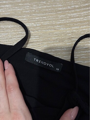 Trendyol & Milla Elbise